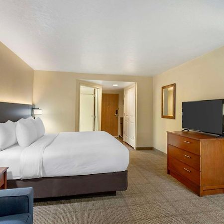 Comfort Inn Richfield I-70 Exteriör bild