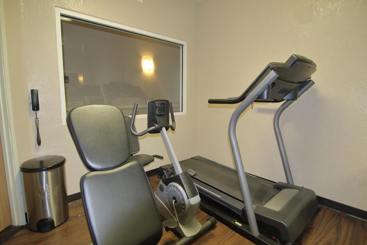 Comfort Inn Richfield I-70 Exteriör bild