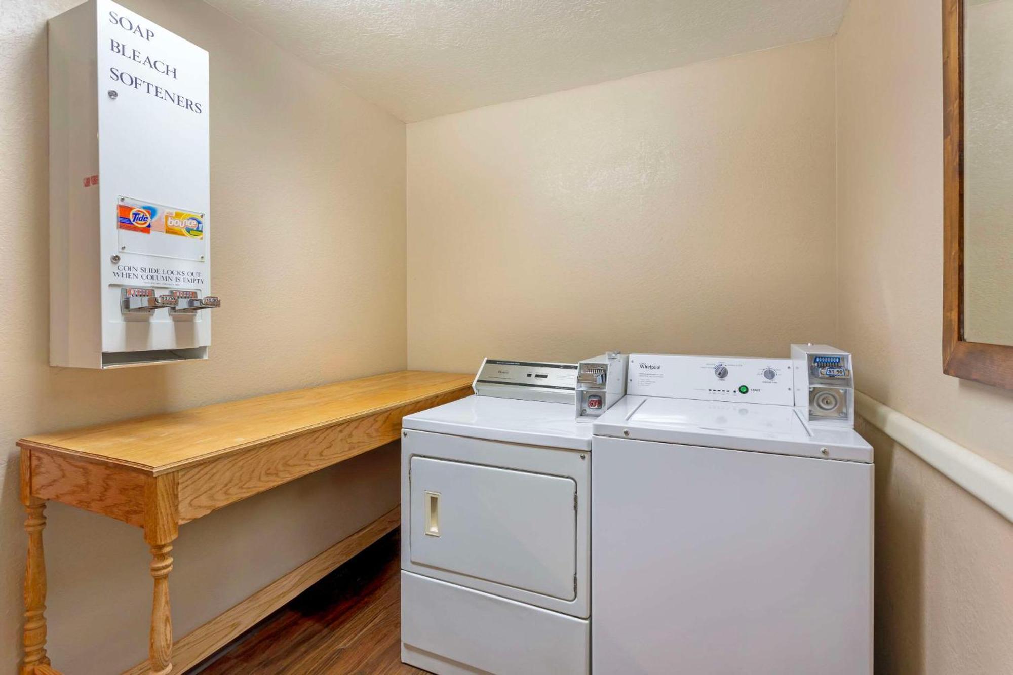 Comfort Inn Richfield I-70 Exteriör bild