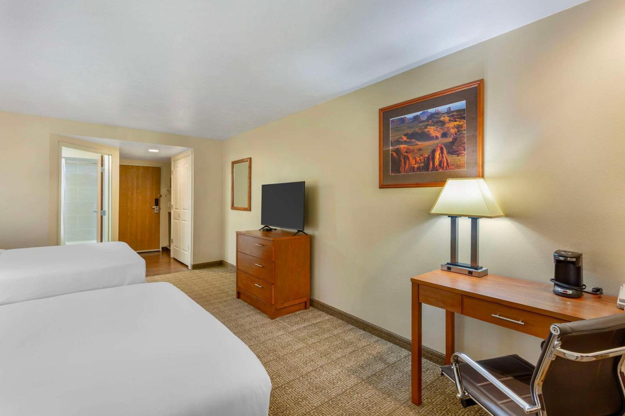 Comfort Inn Richfield I-70 Exteriör bild