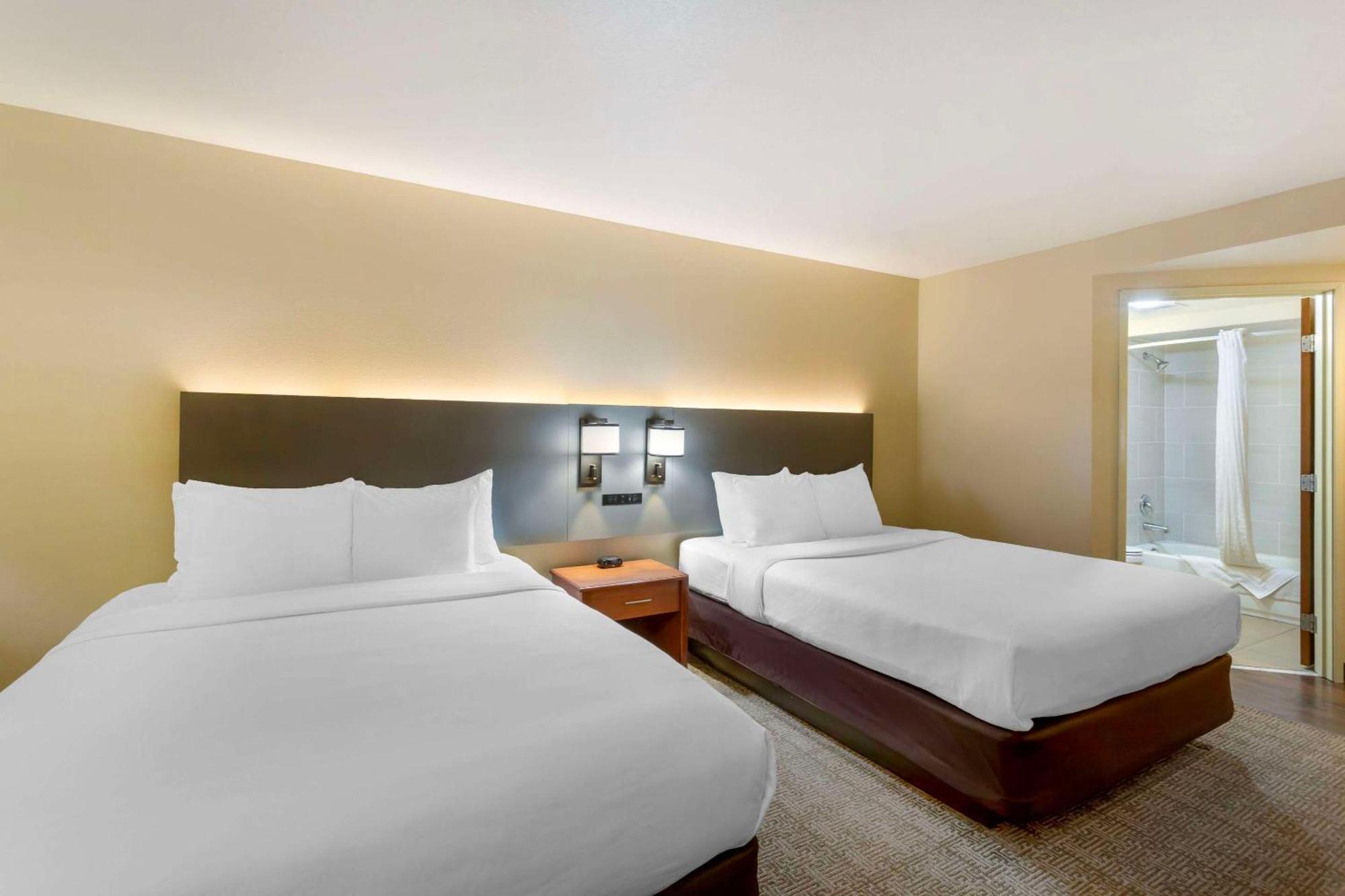 Comfort Inn Richfield I-70 Exteriör bild