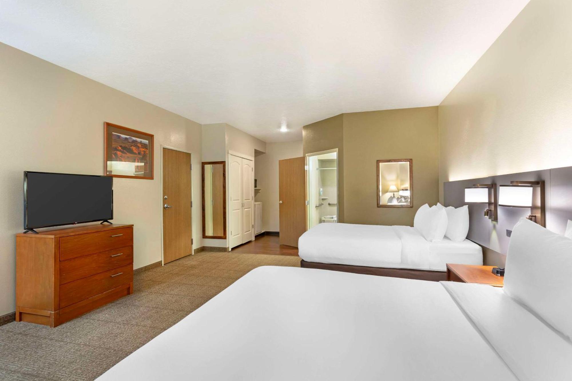 Comfort Inn Richfield I-70 Exteriör bild